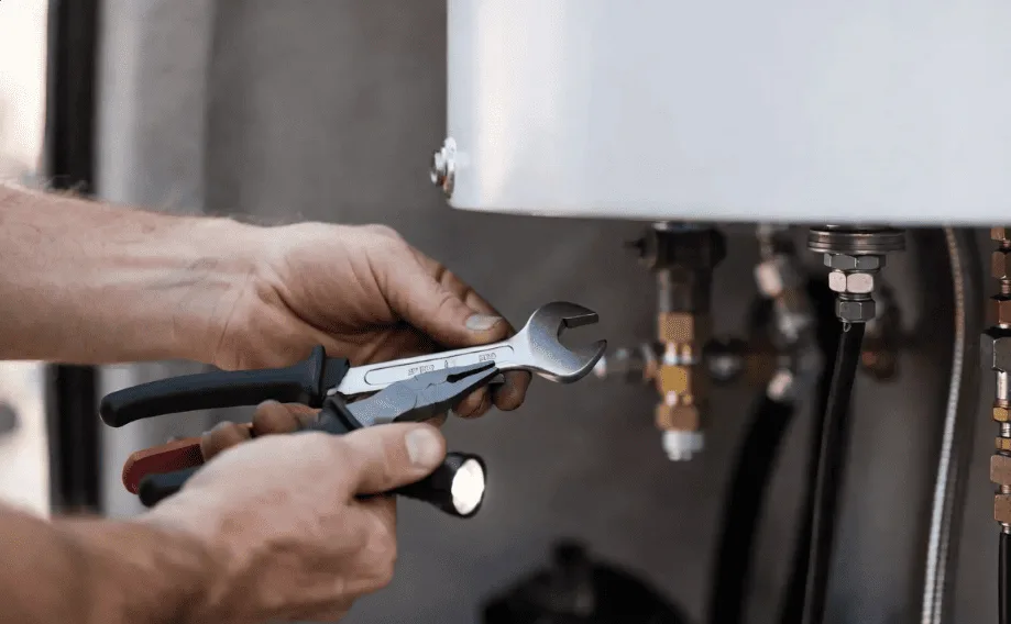 Why choose Water Heater Repair in Mineola, NY